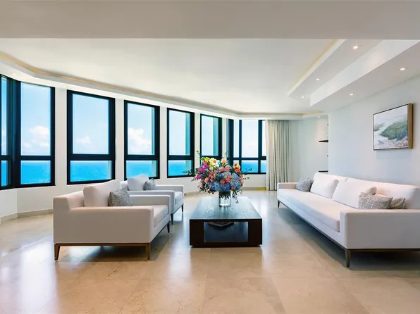 35 Avenue Munoz Rivera #2001, San Juan, PR 00901