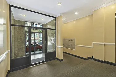 Rented by Halstead Real Estate