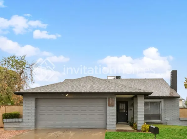 1712 W Bentrup Ct, Chandler, AZ 85224