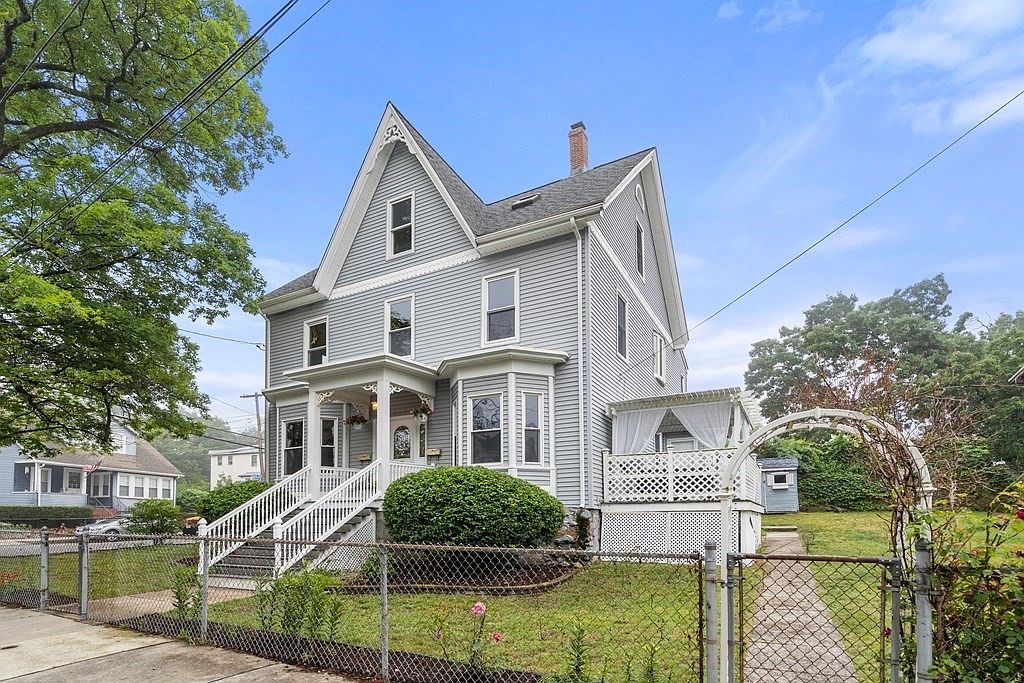 87 Seaview Ave, Malden, MA 02148 Zillow