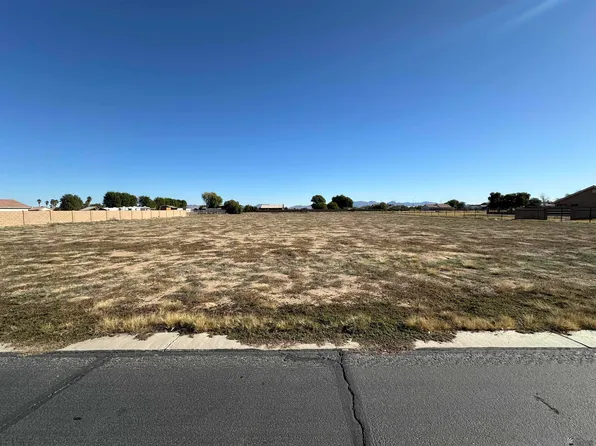 4253 S Navel Ave, Yuma, AZ 85365