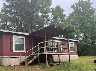 2107 Sylvester Dr, Marshall, TX 75670