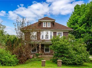590 Route 58, Foxburg, PA 16036