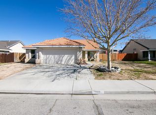 43534 Palos Way, Lancaster, CA