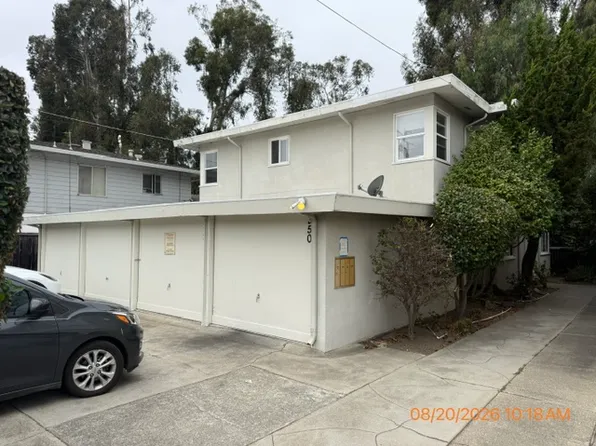 350 Chumalia St #10, San Leandro, CA 94577