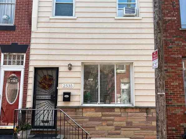 2535 S Carlisle St, Philadelphia, PA 19145