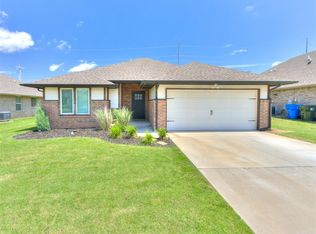 1721 Reid Pryor Rd, Norman, OK 73072