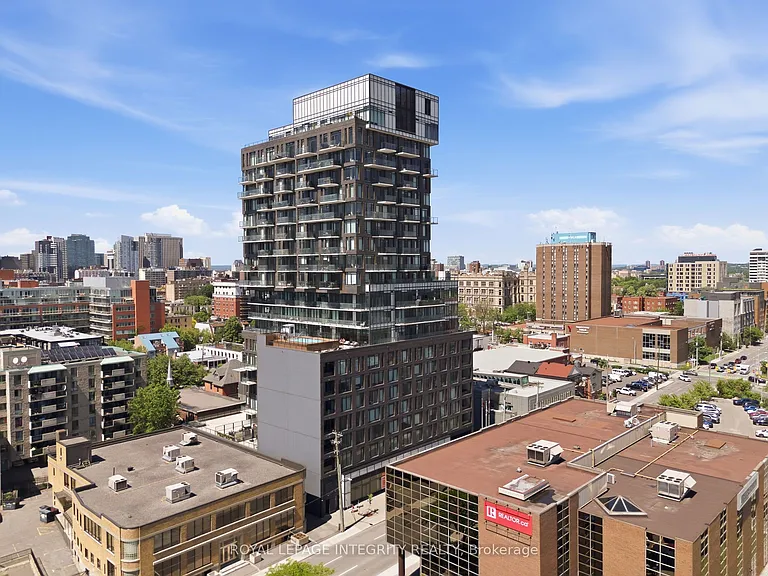 203 Catherine St #1203 — Photo 30