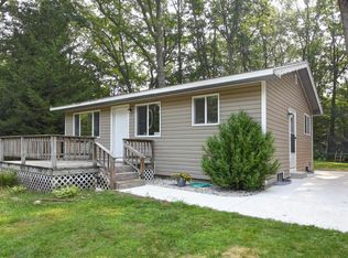 7143 Karlin Rd, Interlochen, MI 49643