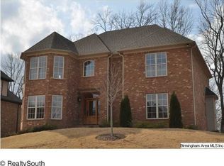 209 Red Bay Dr, Maylene, AL 35114