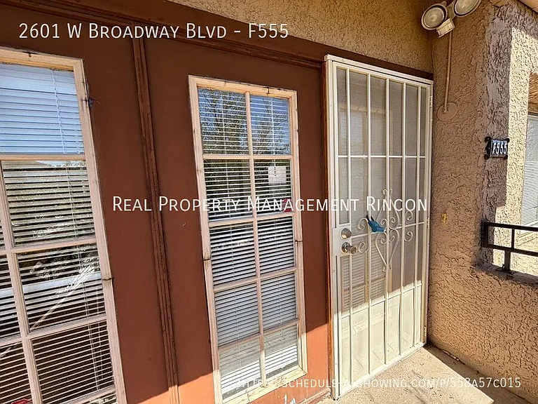 2601 W Broadway Blvd #F555 — Photo 1