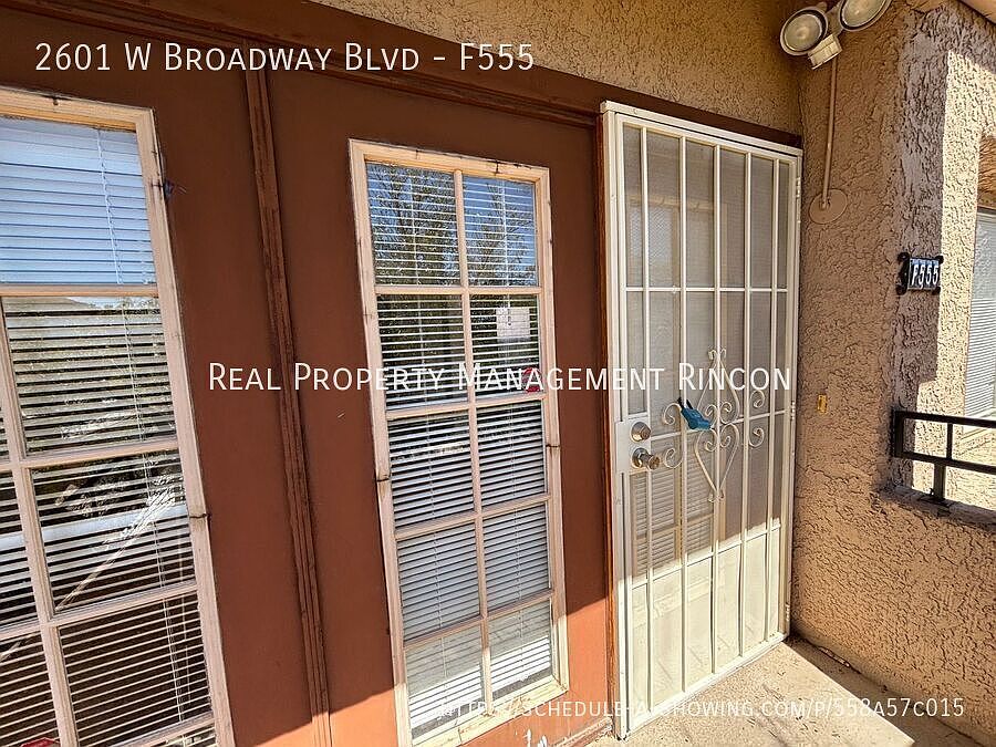 1st image of 2601 W Broadway Blvd #F555