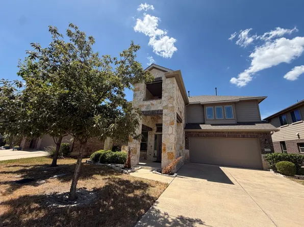 11106 Bruneau Trl, Austin, TX 78754