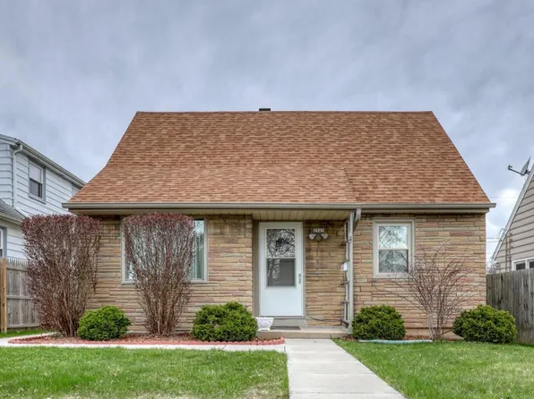 2525 South 70th STREET, Milwaukee, WI 53219