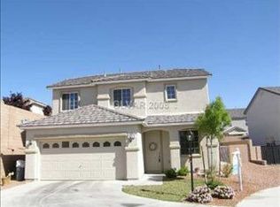 10436 Denali Ridge Ct, Las Vegas, NV 89129