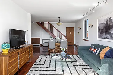 Sold by Halstead Real Estate