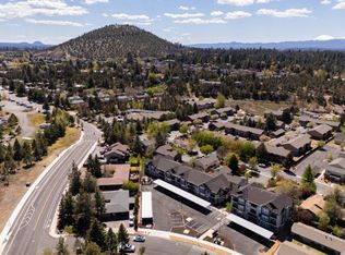 Red Hawk, Laurel Grey and Twenty 11, Bend, OR 97701