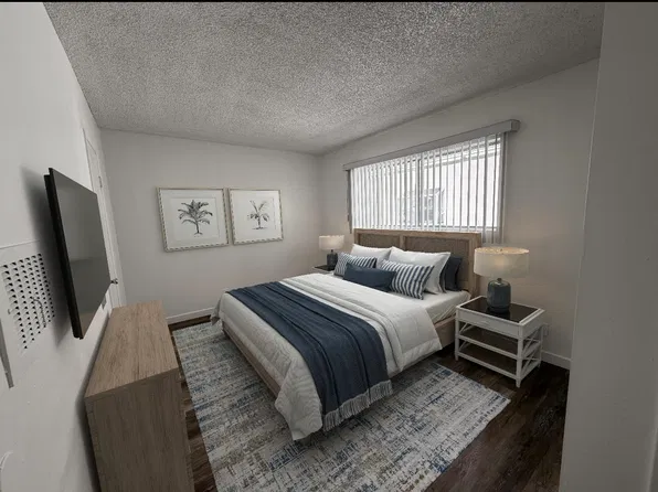 11964 Lindblade St APT 12, Culver City, CA 90230