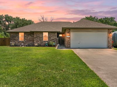 704 S State Highway Ab, Willard, MO, 65781
