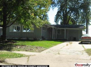 8117 Arbor St, Omaha, NE 68124