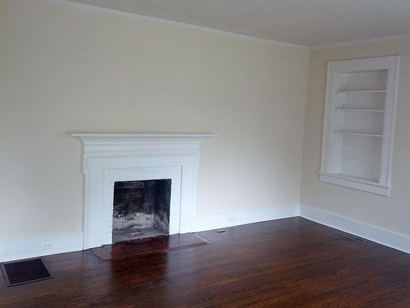 Fire place does NOT work