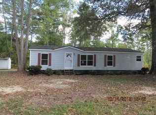 912 Mount Prospect Rd, Laneview, VA 22504