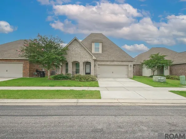 6616 Blue Rose Dr, Baton Rouge, LA 70817