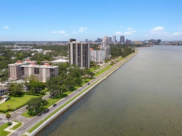 2407 S Ardson Pl Unit 201A, Tampa, FL 33629