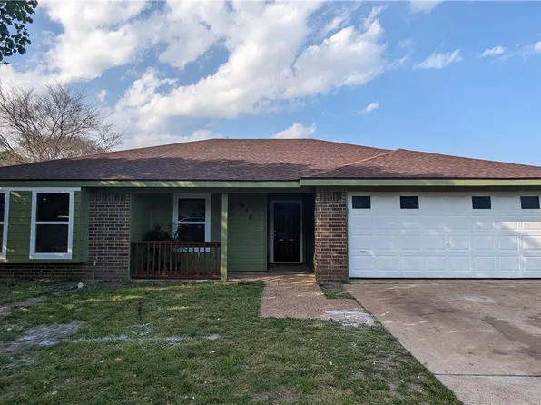 616 Angel Fire Dr, Hewitt, TX 76643