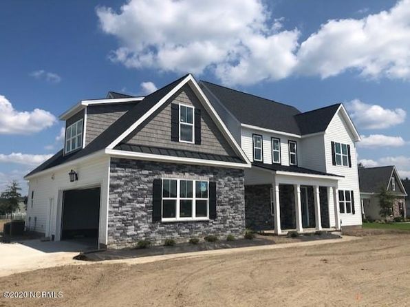 New Construction Homes In Greenville Nc Zillow