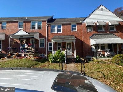 30 N Prospect Ave, Catonsville, MD, 21228