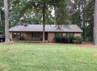 4666 W Glen Ridge Cir, Winston, GA 30187