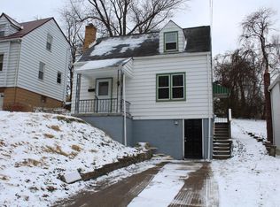818 Dearborn St, Baden, PA