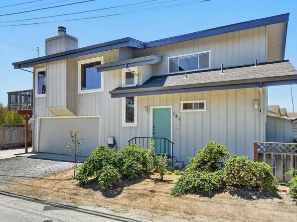 181 Mar Vista Dr, Aptos, CA 95003