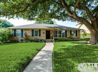 9630 Brentgate Dr, Dallas, TX 75238