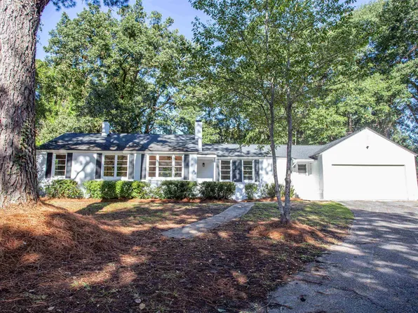 710 Douglas St, Camden, SC 29020