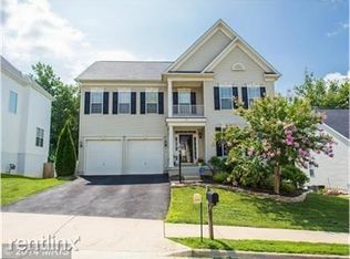 19 Sapphire St, Fredericksburg, VA 22405