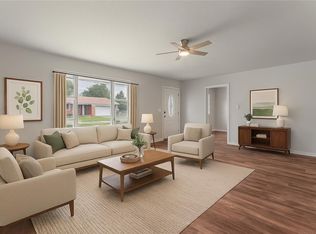 263 Van Dorn St, Pea Ridge, AR 72751