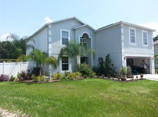 12944 Tribute Dr, Riverview, FL 33578