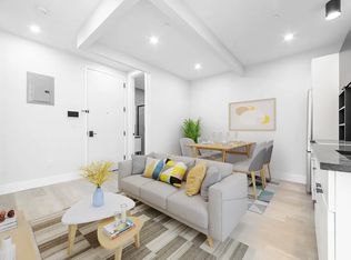 727 De Kalb Ave #1A, Brooklyn, NY 11221