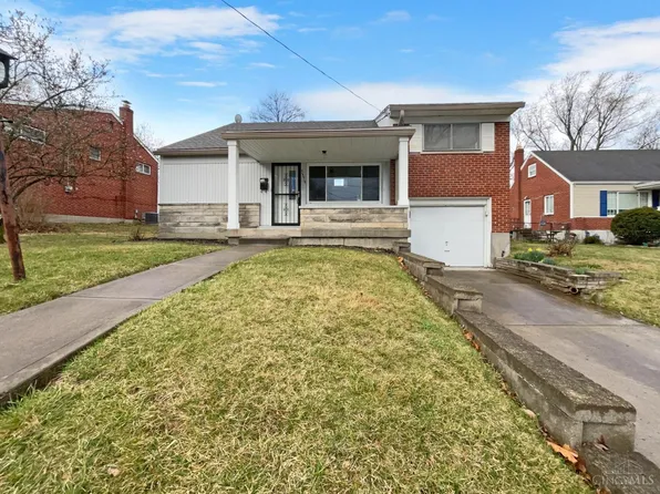 3379 Bellehaven Ct, Cincinnati, OH 45248