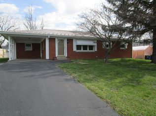 221 Gailane St, Lawrenceburg, KY 40342