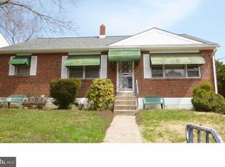 1103 Stetser Ave, Yeadon, PA 19050