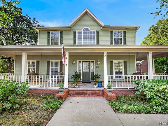 5th image of 60 Cagle Bluff Ct