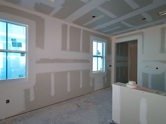 Interior - August 18, 2026