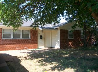 1906 46th St, Lubbock, TX 79412