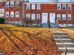 5626 Midwood Ave #2, Baltimore, MD 21212