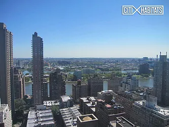 Rented by Citi Habitats