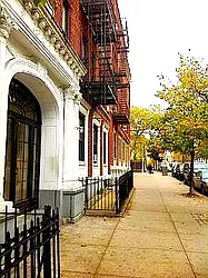 Rented by Mendy Realty Inc