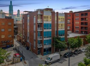 15 S Racine Ave APT 2N, Chicago, IL 60607